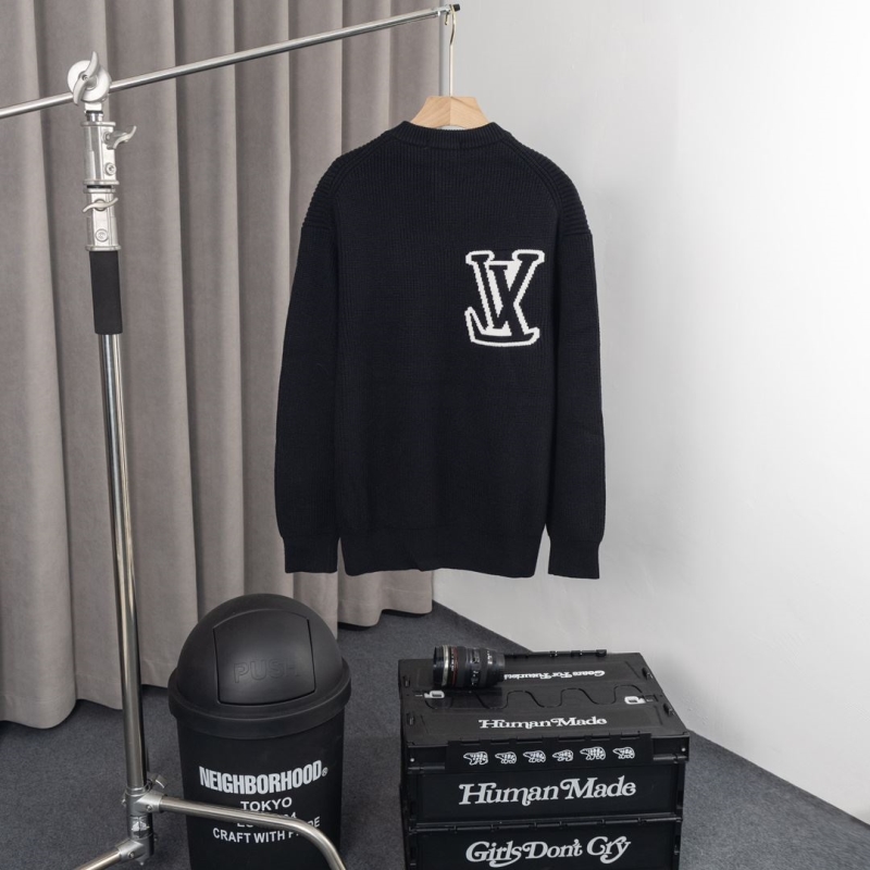 LV Sweaters